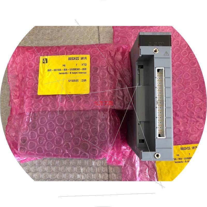 议价横河模块ASI133-S00现货ISIS-S9300UU-A