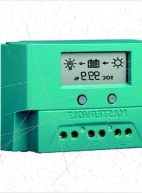 议价Mastervolt 131822000 太阳能充电控制器,20A 131822000