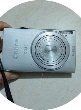 议价佳能pc1739 ccd相机