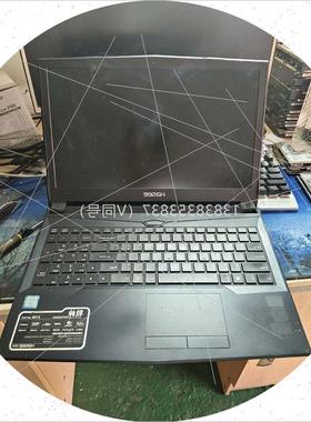 议价/战神Z7M-KP7GT 本橙色8成新商品