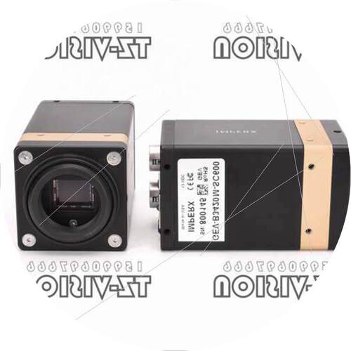 议价IMPERX GEV-B3420M-SC600 黑白CCD工业相机议价