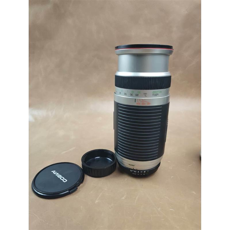 议价cosina确善能 100-400/4.5-6.7 尼康口
