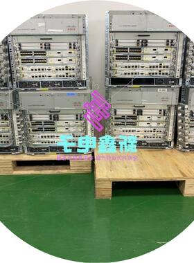 议价ASR-9006-AC ASR-9006-DC都有。配置选配