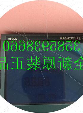 议价EUROTHERM  2408F/CC/VL/LD/XX/TK/RF/PB/XX/GER/EUO534/Z/O/