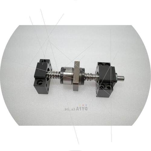 议价THK Used BNK1510+162L Ground Ball Screw BSC-I-1142=1议价