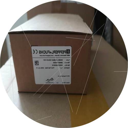 议价工控编码器ENI58IL-H12BA5-1024UD1-RC1