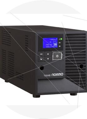 议价Omron SNMP/WEB卡SC20G 应急电源BY120S