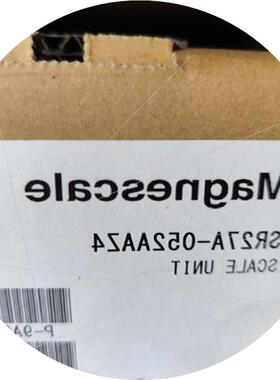 议价SR27A-057AAZ4MagnescaIe光栅尺 全新原装正品