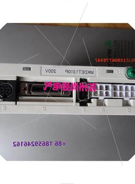 议价原装进口MKDET1310P伺服议价$
