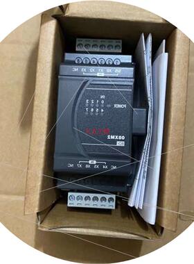 议价(维修议价)台达PLC模块型号DVP08XM211N实物图拍摄