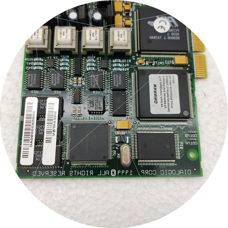 议价A015*83-0562-003 REV:A ELEC1G-01B  D4PCIEURO 99-2411-011