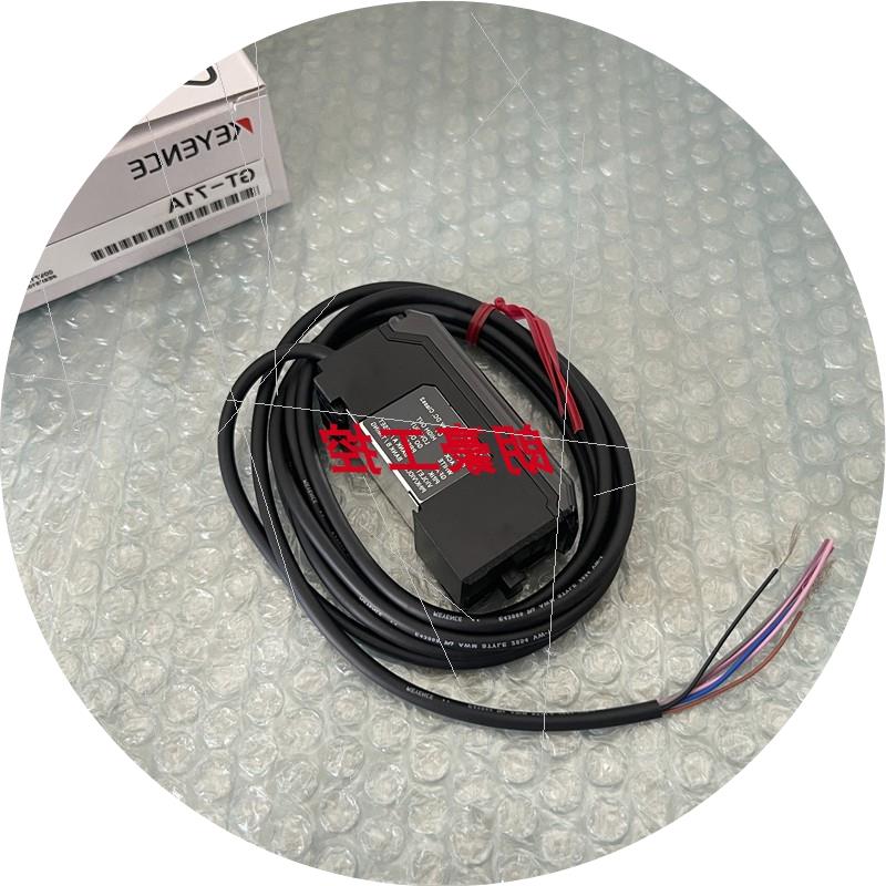 议价KEYENCE 基恩士GT-71A GT-76A 正品原装 GT-72AP GT-75A GT-7