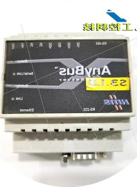 议价AB77019-28VDC ABC4017-A  () 网关模块 全新原装