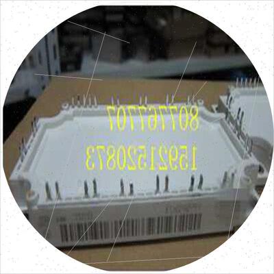 议价模块FP75R12KT3 FP75R12KE3 GD75PIT120C6S保证品(反映电子