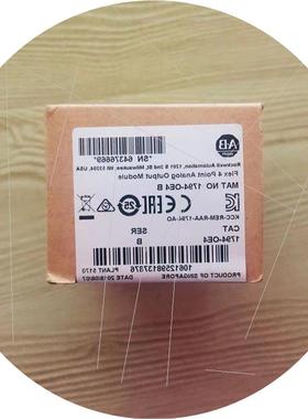 议价1794-OE4原装罗克韦尔PLC模拟量模块质保一年FlexLogix系列