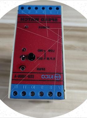 议价KICO 监测模块继电器 ESW-1000N-A 原装现货议价