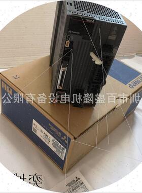 议价现货MITSUBISHI原装全新 伺服驱动器MR-J4-40A  MR-J4-40B