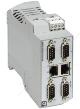 议价接口转换器 - GW EIP/ASCII 1E/2DB9 - 2702773