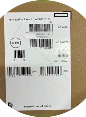 议价P48908-B21 HPE DL3X0 Gen11 1U