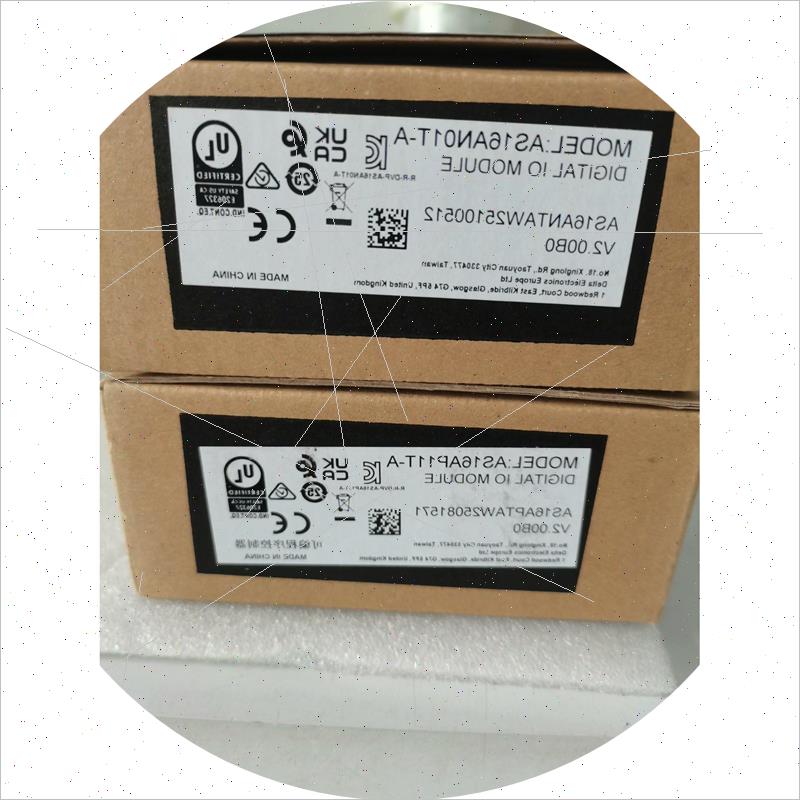 议价台达模块:AS16AN01T-A    400