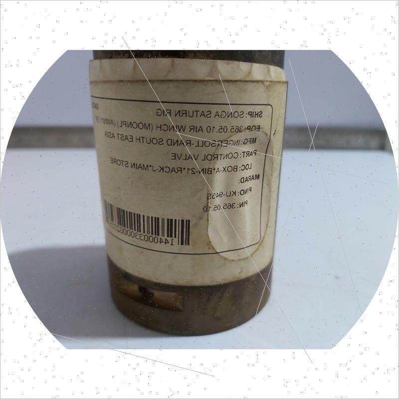 议价Ingersoll Rand KU-945S Controllo Blocco Reversibile Valv