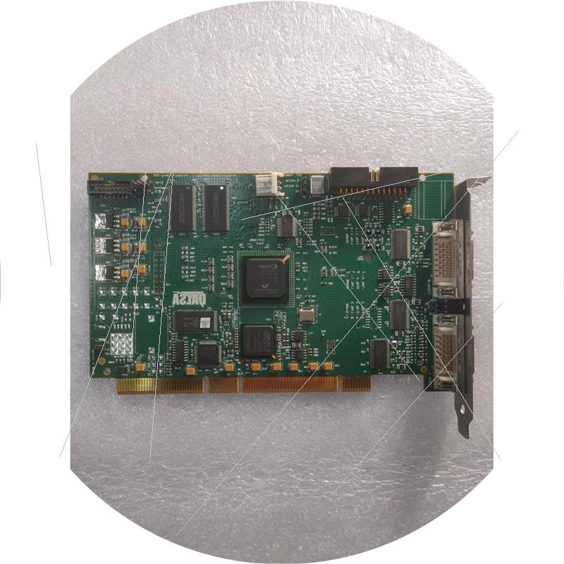 议价DALSA X64-CL OC-64C0-00080 A8图