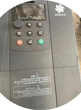 议价议价议价GAISEN变频器G5500-4T4KG议价议价议价