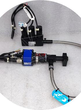 议价- BC-X124G 高清网口 工业相机 CCD HLV2-3M-RGB