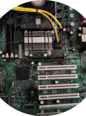 议价海宝系统主板MBATX-845GV-VEAHR1 REV:3.1