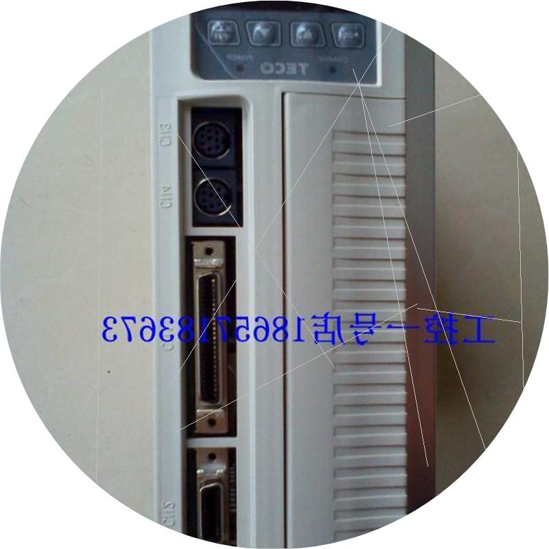 议价原装正品台湾伺服驱动器TSTA20C,功率750W 全新质保一年现货