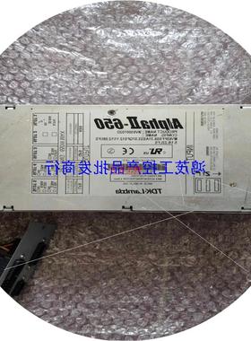 议价[鸿茂工控]TDK-KAMBDA电源MV6500102D