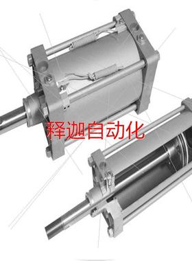 议价非实价特价喜开理大型气缸SCS2-TC-125B-400-Y-N13A62议价