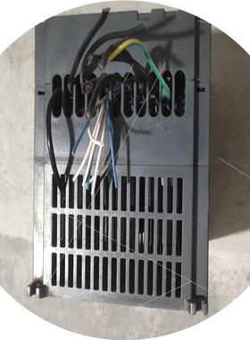议价富凌变频器BD351-7R5-4  实物图拍摄  主板插头坏议价