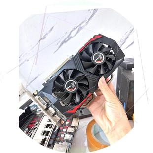 议价精影GTX1060 3G显卡