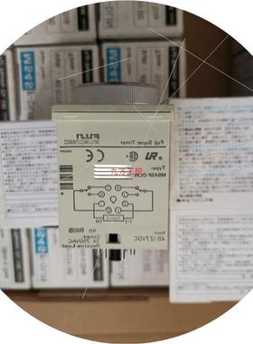 议价MS4SF-DLIN,富士时间继电器MS4SF-DL1N