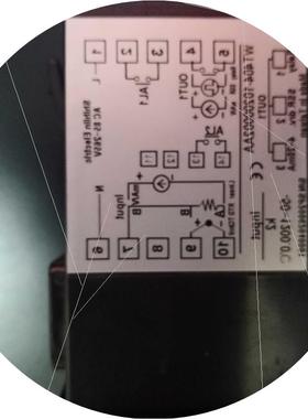 议价WT404 台湾温控器shihlin WT404-20200002AA WT40410200002AA