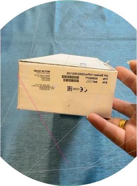 议价全新梅特勒托利多PH传感器InPro3253i/SG/120