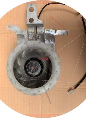 议价RB2C-225/088 K220I-1898风机