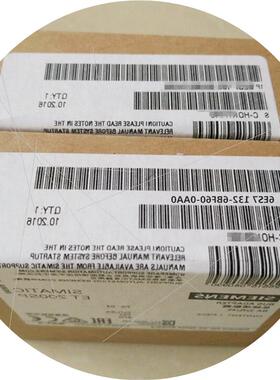 议价IP 6ES7132-6BF60-0AA0 PLC ET200开关量输出-