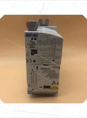 议价LENZE E82EV371_2C 8200 VECTOR INVERTER 0.37kW/0.5 hp - 2
