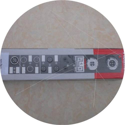 议价* IP2332-B528 IE2311  BECKHOFF 全新原装