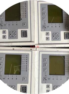 议价(维修议价)ABBREF545CM133AAAA综合保护器成色如