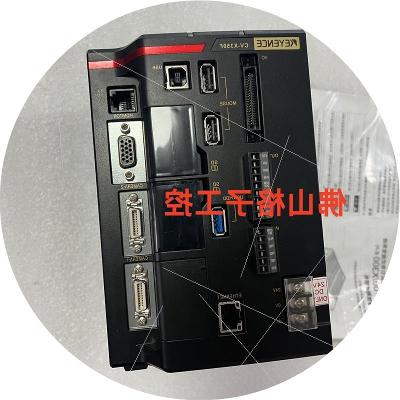 议价CV-X300 CV-X320A CV-X320F CV-X350A CV-X350控制器实
