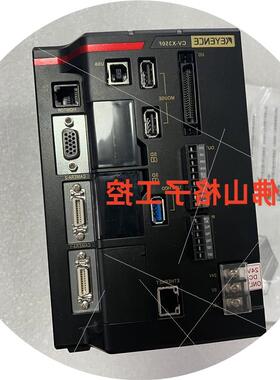 议价CV-X300 CV-X320A CV-X320F CV-X350A CV-X350控制器实
