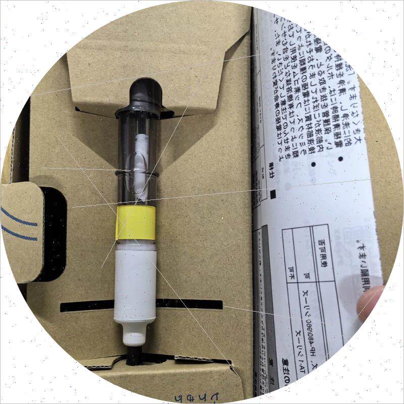 议价堀场(HORIBA)工业用PH电极 表头HP-480+探头6151-50B议价