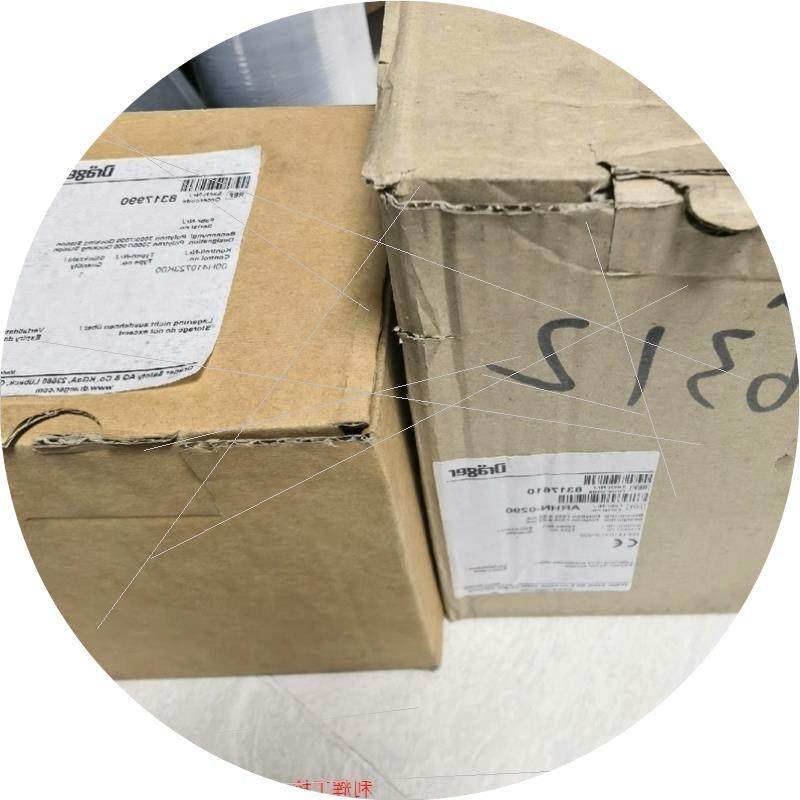 议价DRAGER德尔格氧气检测仪Polytron7000 传感器议