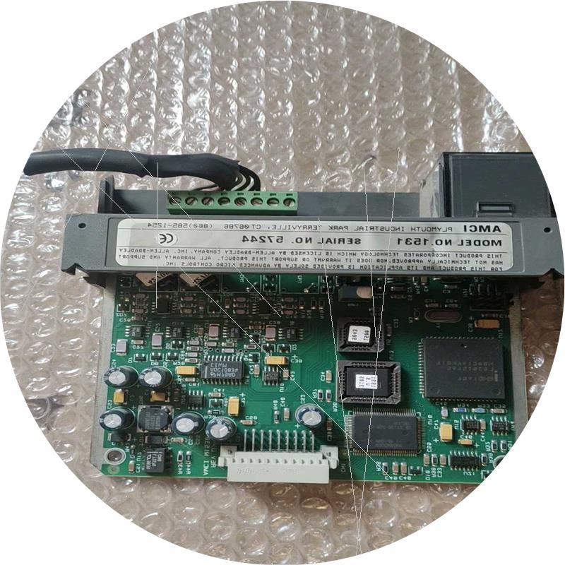 议价AB模块 AMCI 1531(甜甜机械)