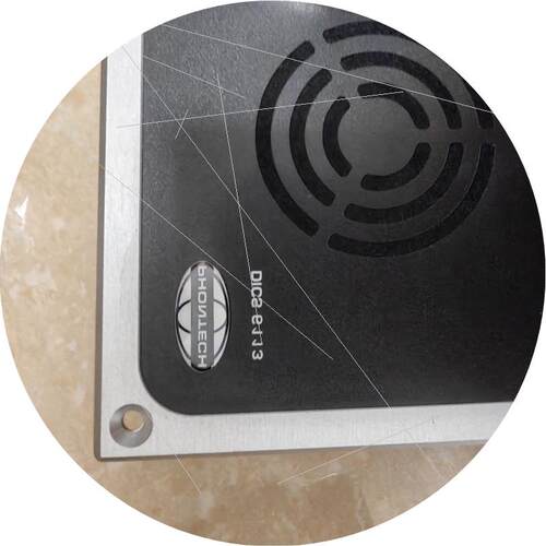 议价JOTRON PHONTECH DICS 6113船用电话机新DICS 6112  6123拍前