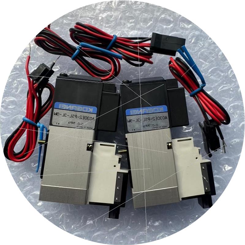 议价现货KOGANEI小金井真空发生器阀A030E2-CPLL-1W原装正品贴片