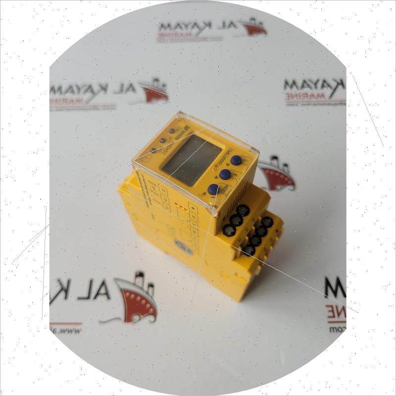 议价BENDER VMD421H-D-3 伏电压监视器 3PH 3(N)AC DHL/FEDEX 快